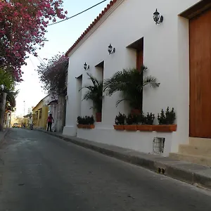 Casa Blanca Boutique Hotel