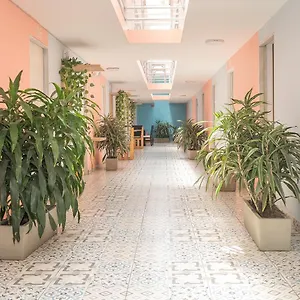 Malaki Hotel