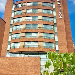 Leblon Medellin