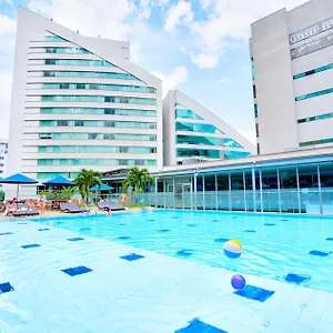 San Fernando Plaza Medellin