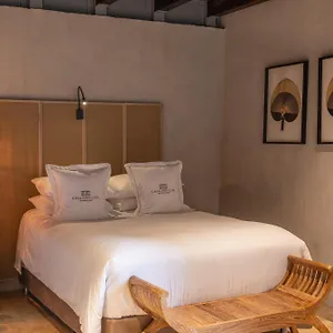 Casa Don Luis By Faranda Boutique Hotel