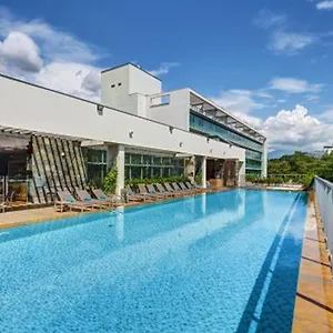 Estelar Hotel&centro De Convenciones Hotel