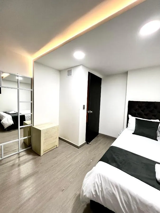 Orbe Hotel Medellin