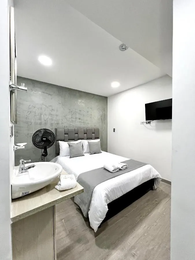 Orbe Hotel Medellin 4*,  Colombia