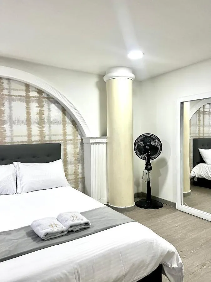 Orbe Hotel Medellin