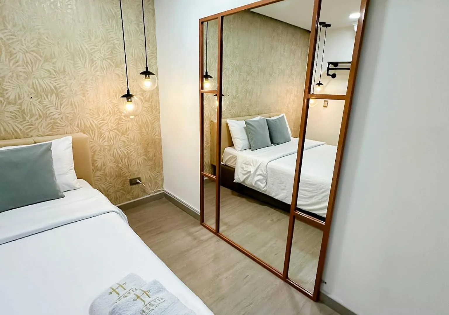 Orbe Hotel Medellin 4*,