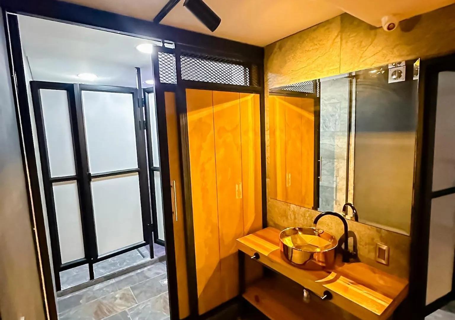 Orbe Hotel Medellin