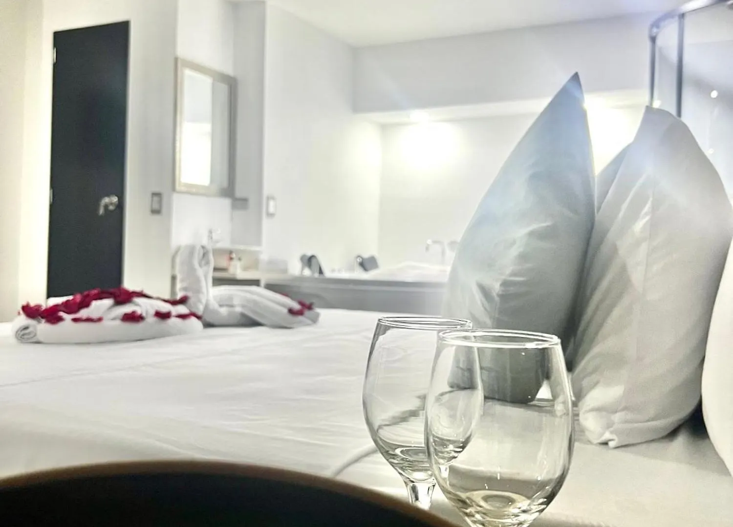Orbe Hotel Medellin