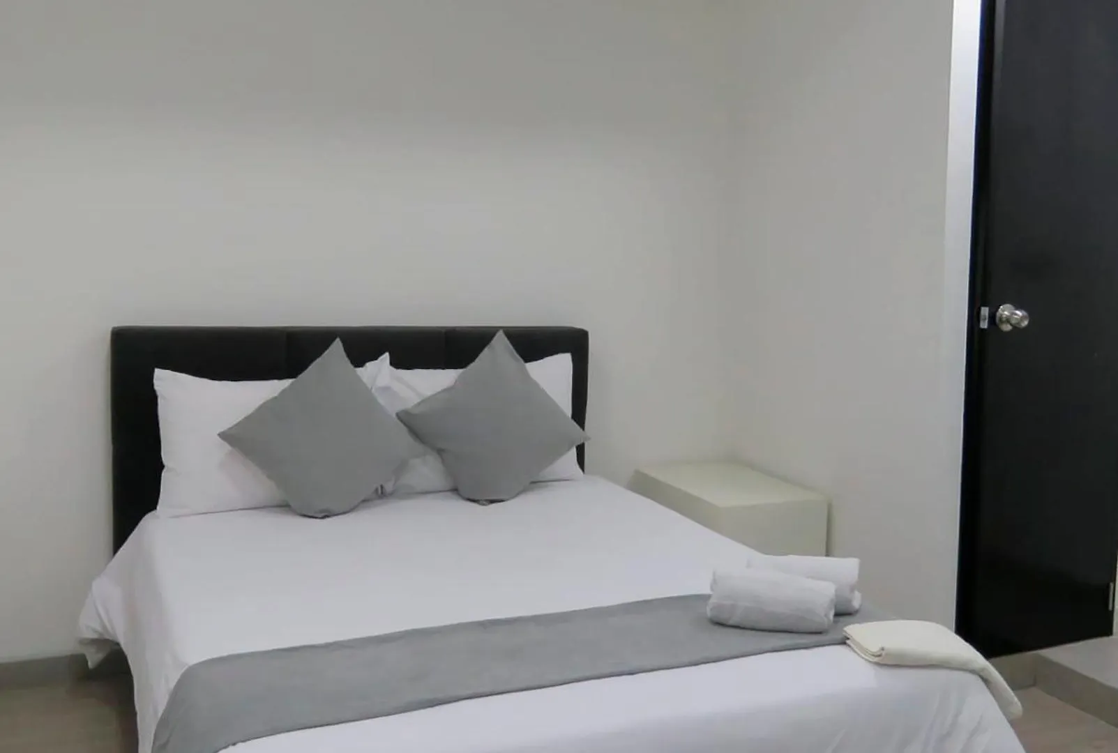 Orbe Hotel Medellin
