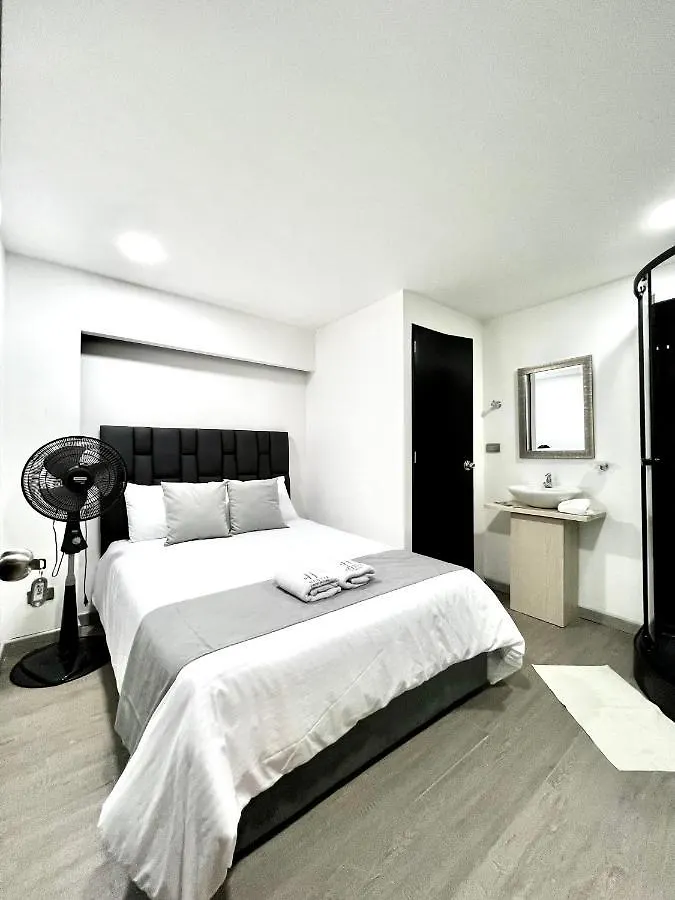 Orbe Hotel Medellin