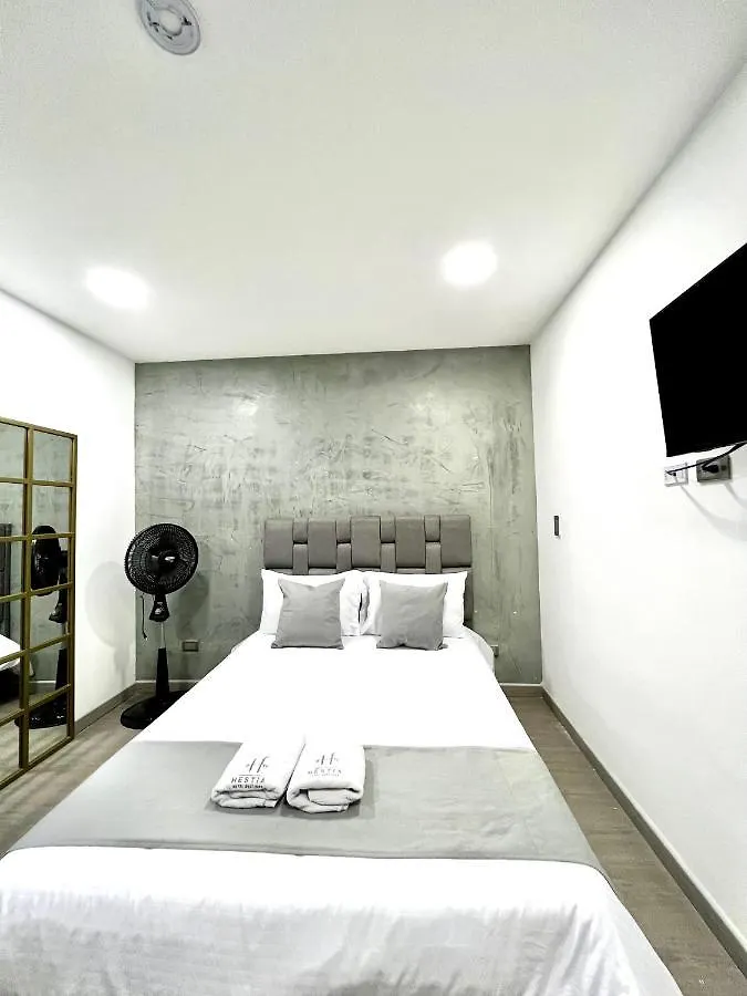 Orbe Hotel Medellin