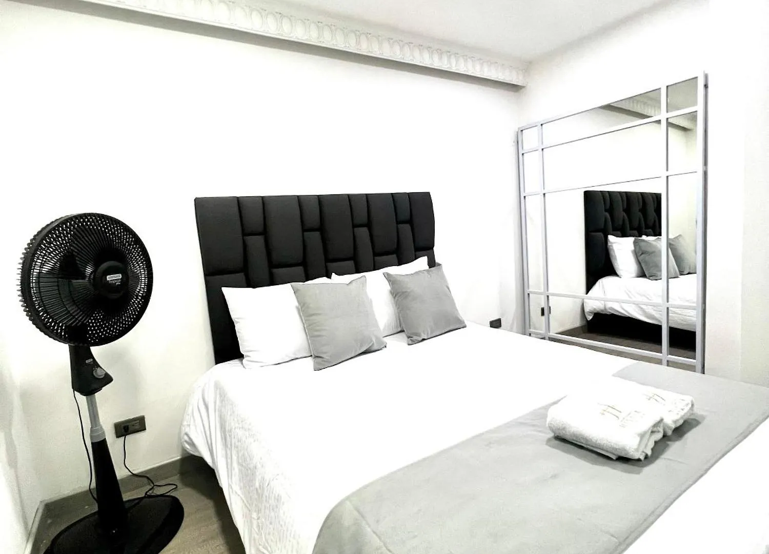Orbe Hotel Medellin