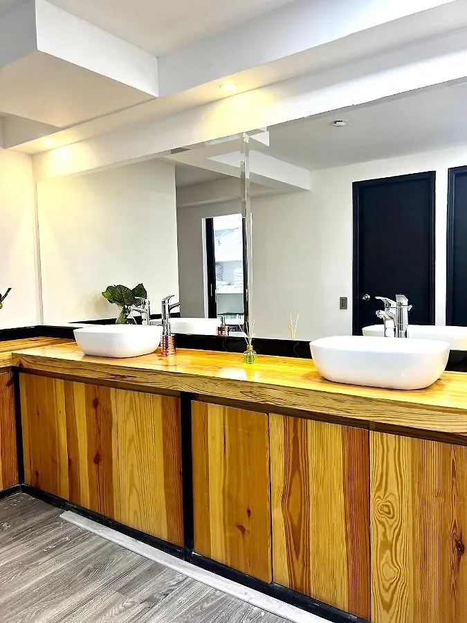 Orbe Hotel Medellin