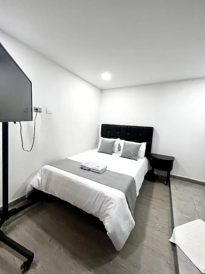 Orbe Hotel Medellin