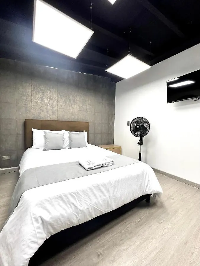 Orbe Hotel Medellin