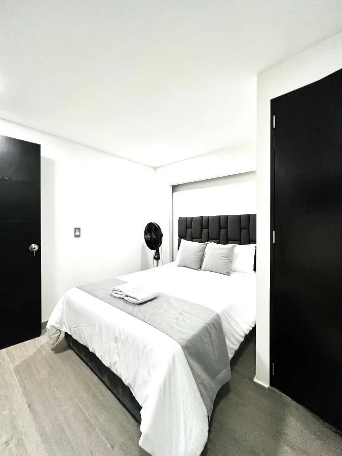 Orbe Hotel Medellin
