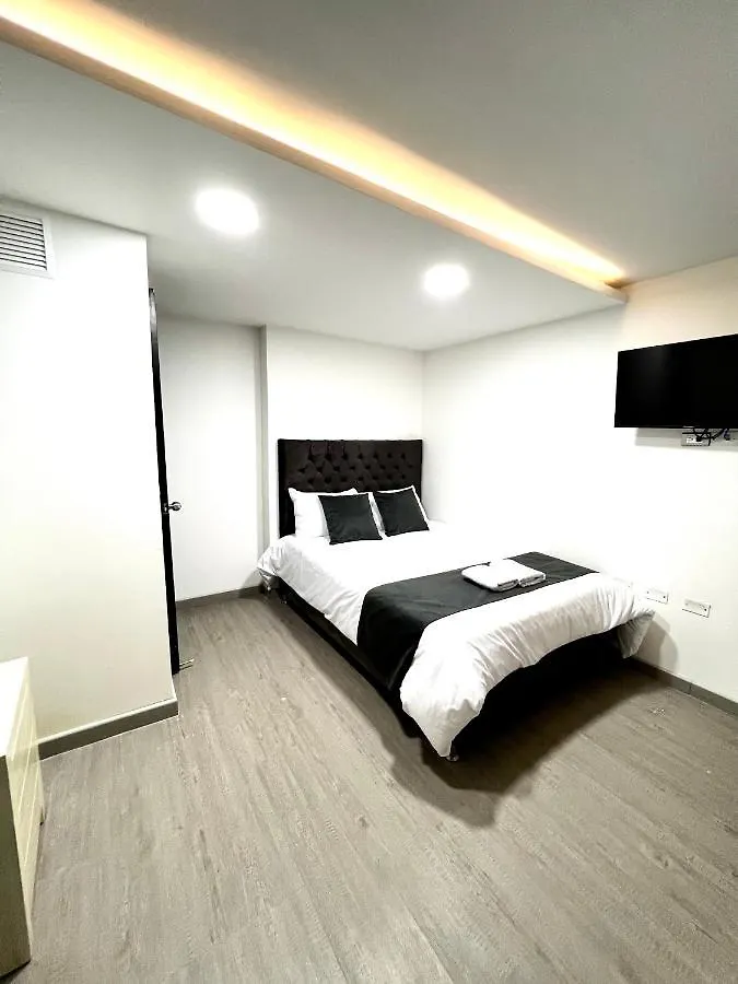 Orbe Hotel Medellin