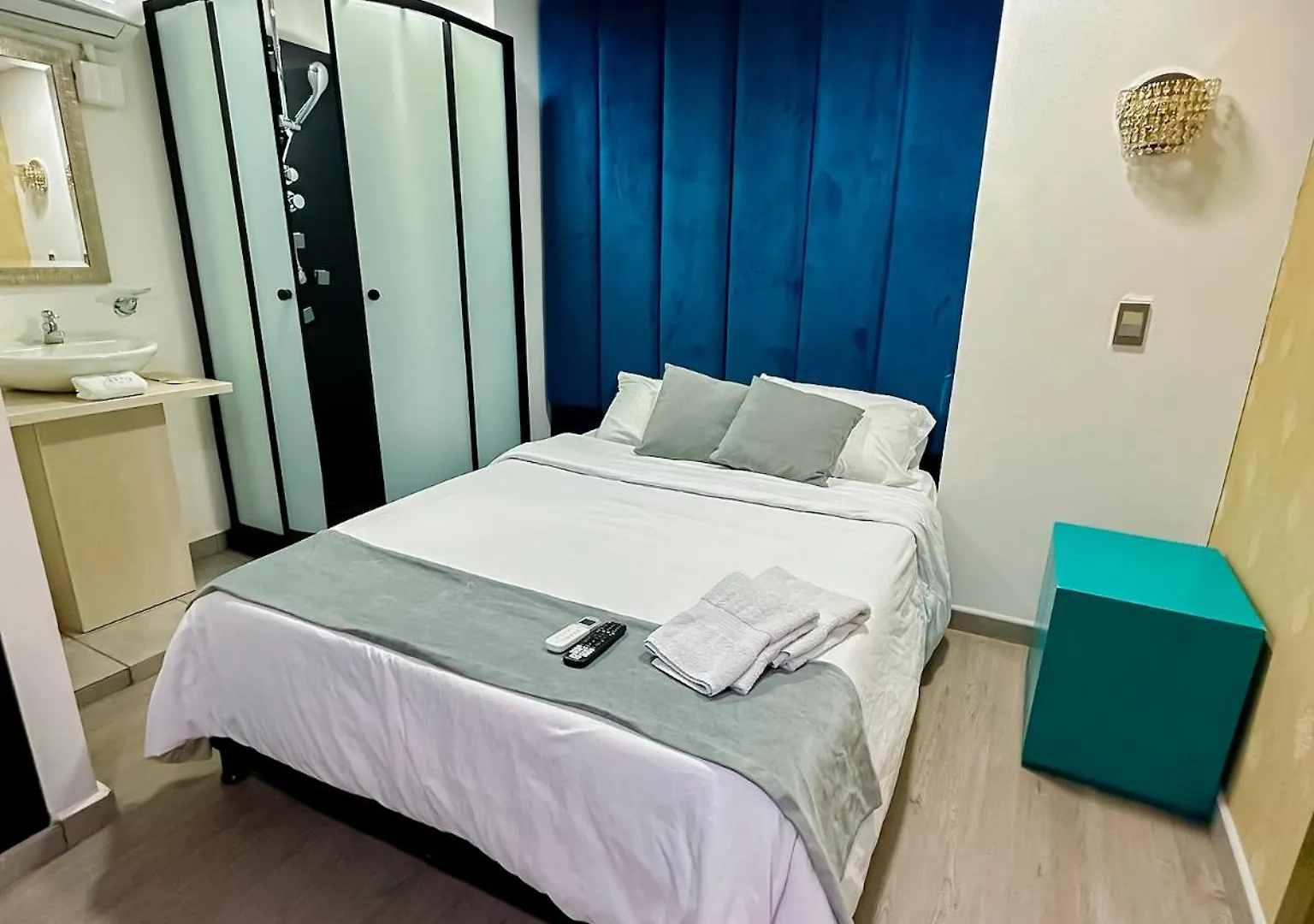 Orbe Hotel Medellin