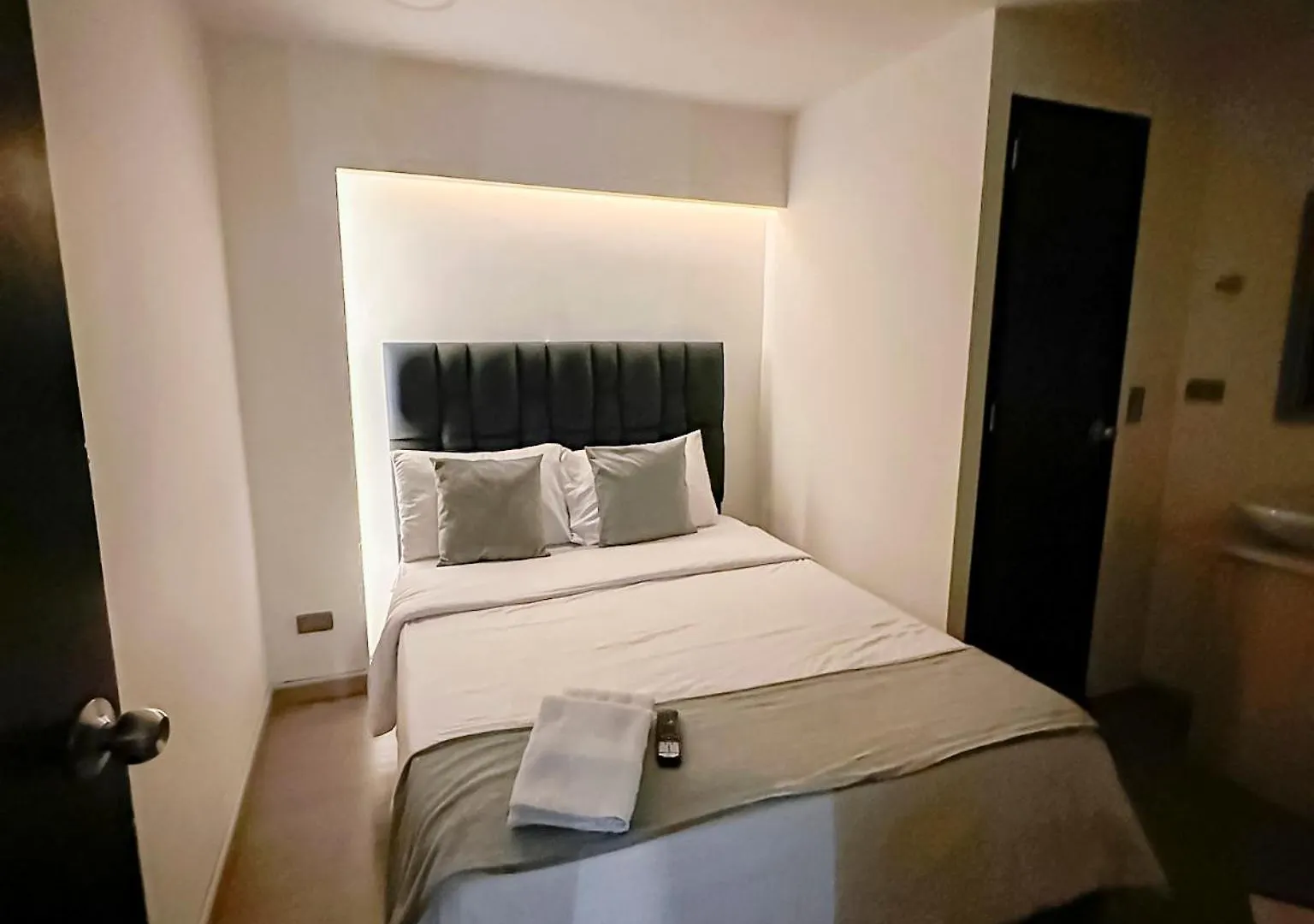 Orbe Hotel Medellin