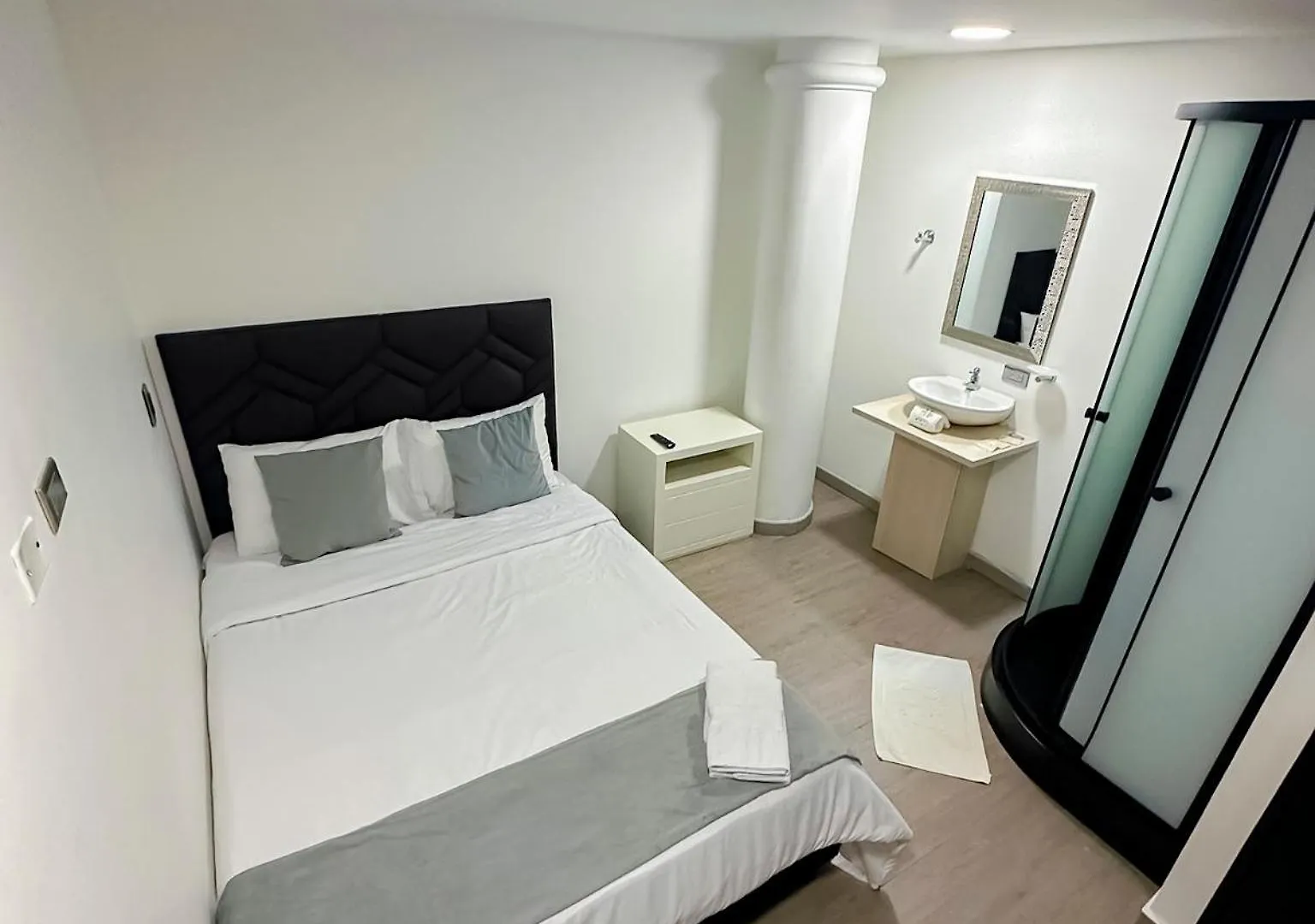 Orbe Hotel Medellin