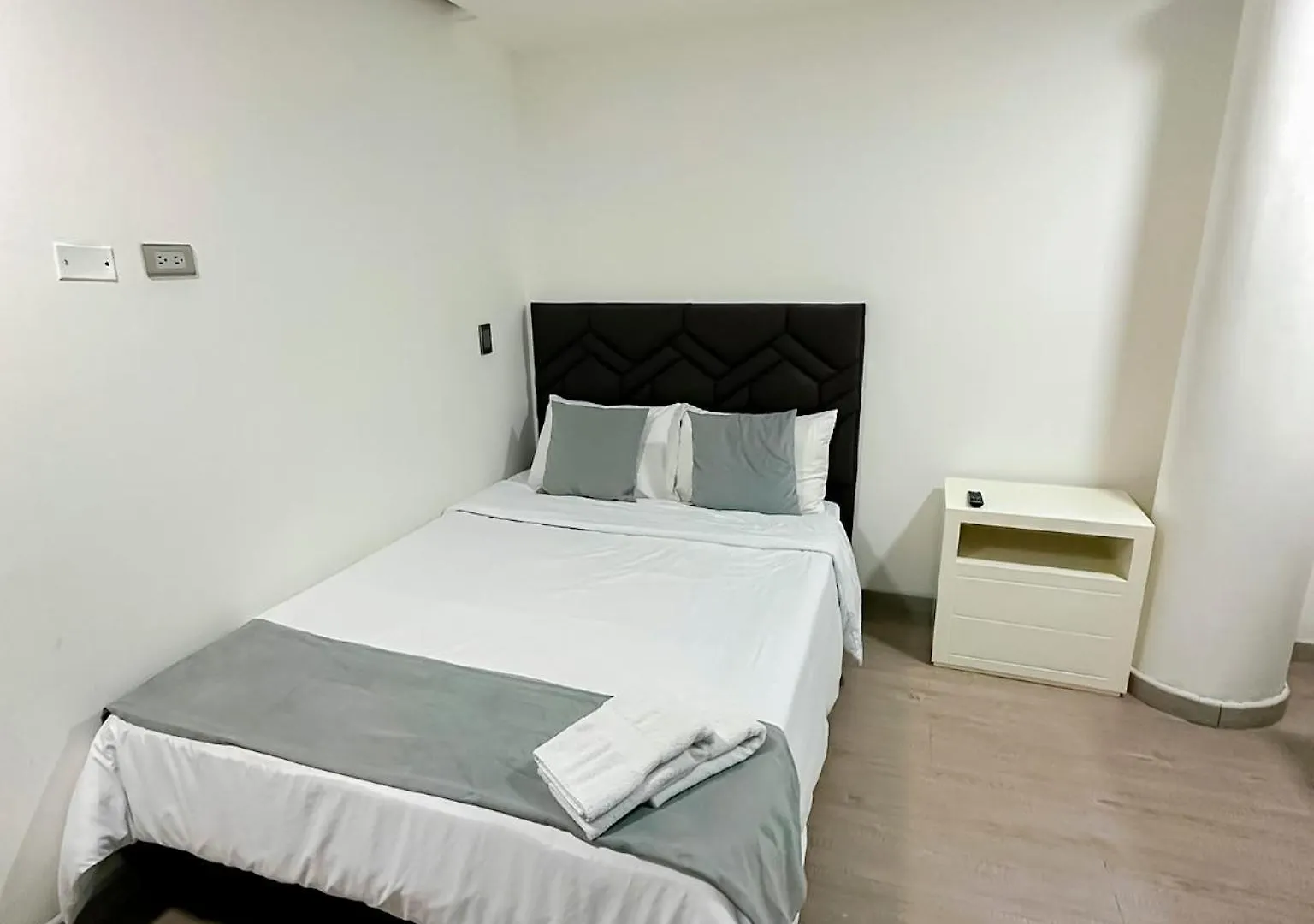 ****  Orbe Hotel Medellin Colombia