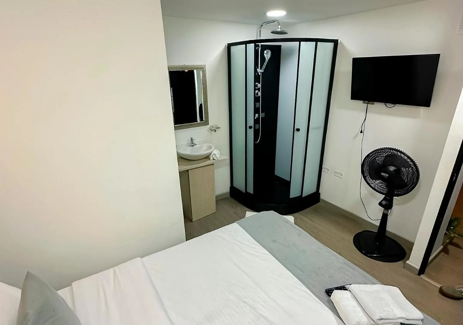 Orbe Hotel Medellin