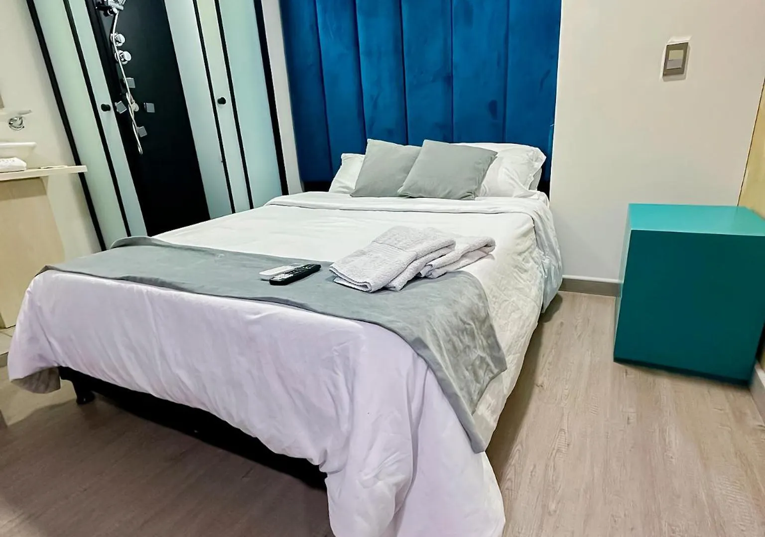 Orbe Hotel Medellin
