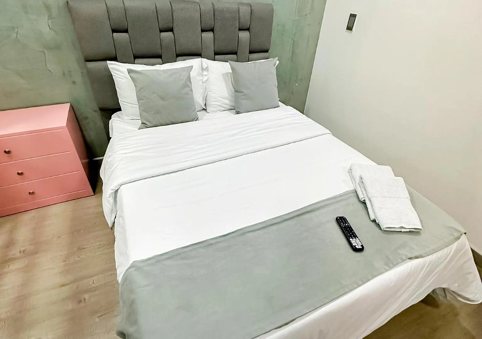 Orbe Hotel Medellin