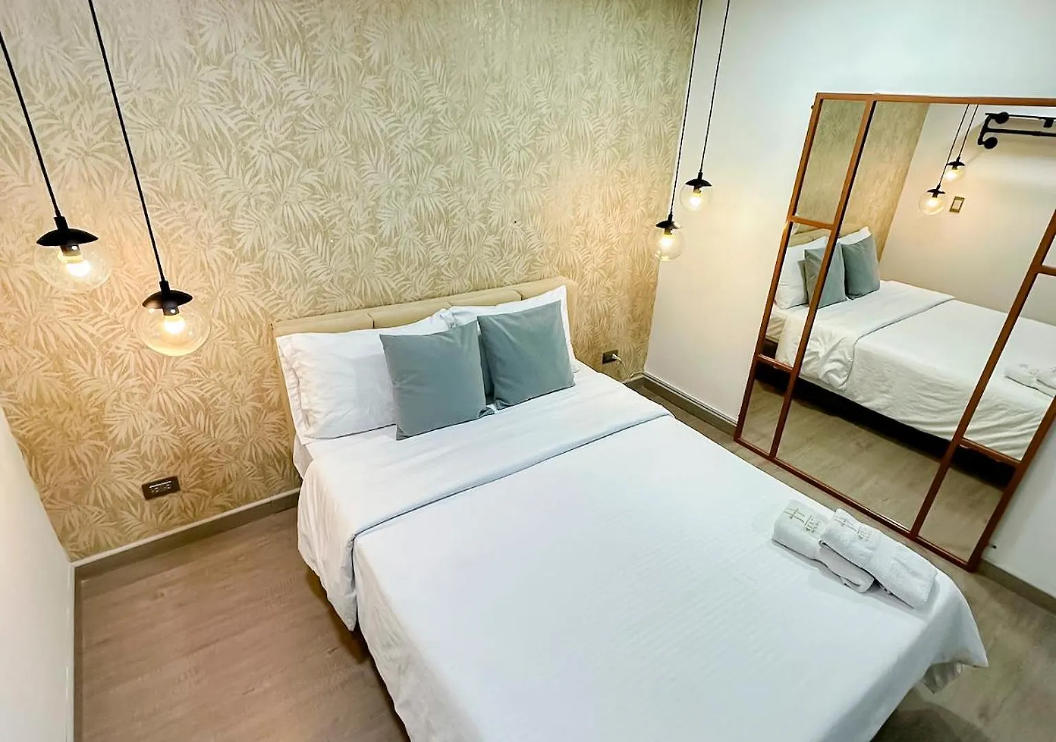 Orbe Hotel Medellin