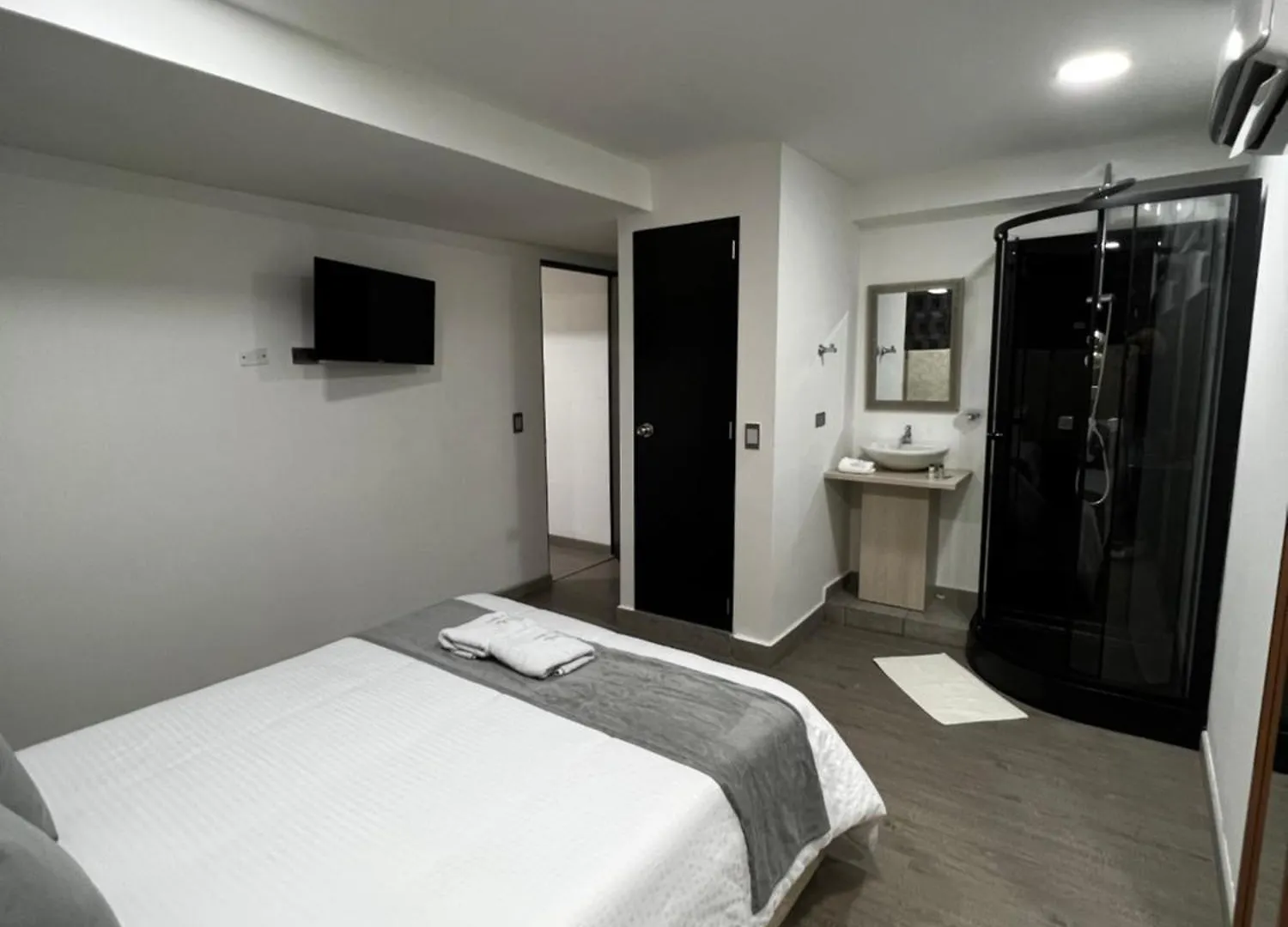 Orbe Hotel Medellin Colombia