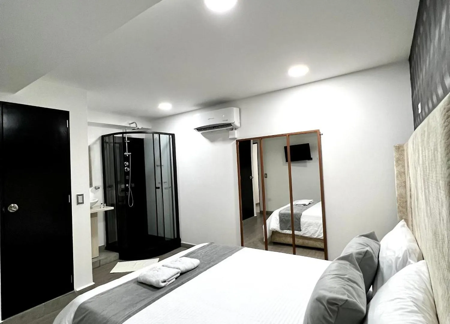 Orbe Hotel Medellin