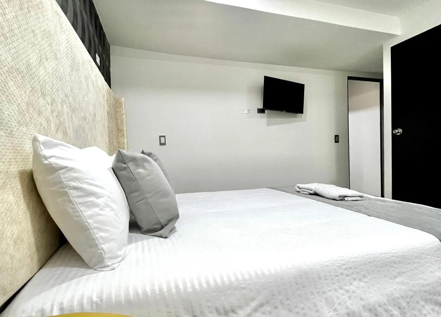 Orbe Hotel Medellin