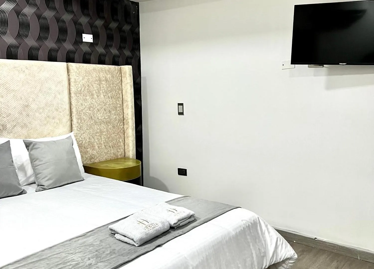 Orbe Hotel Medellin