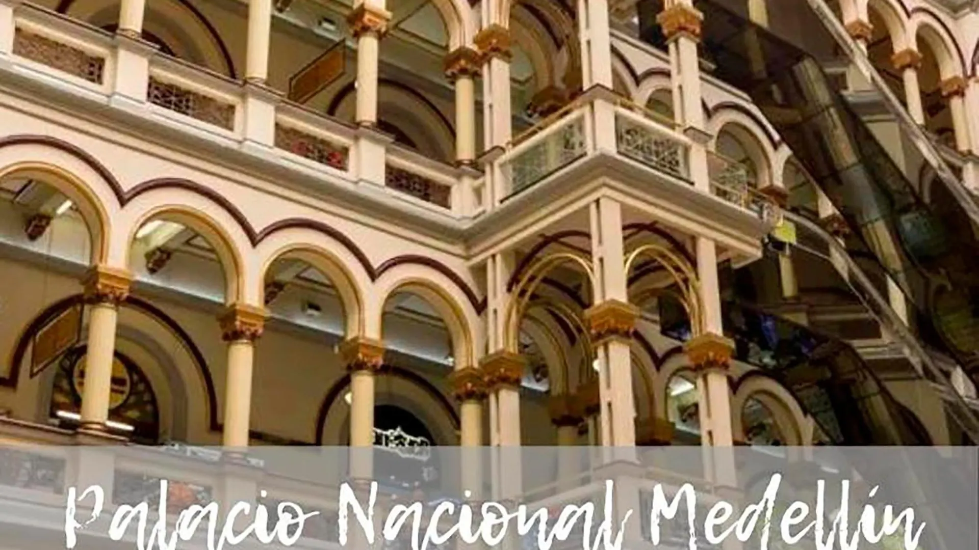 Orbe Hotel Medellin Colombia