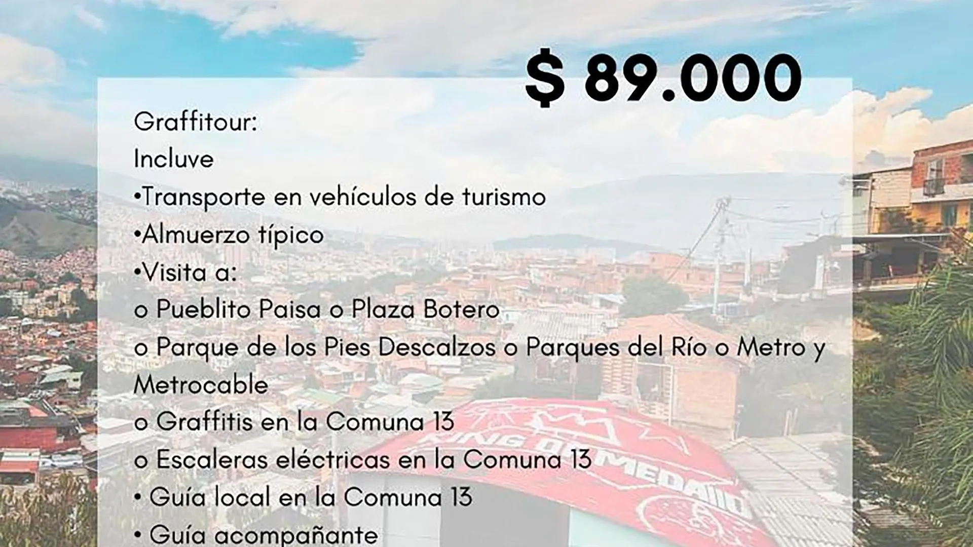 Orbe Hotel Medellin