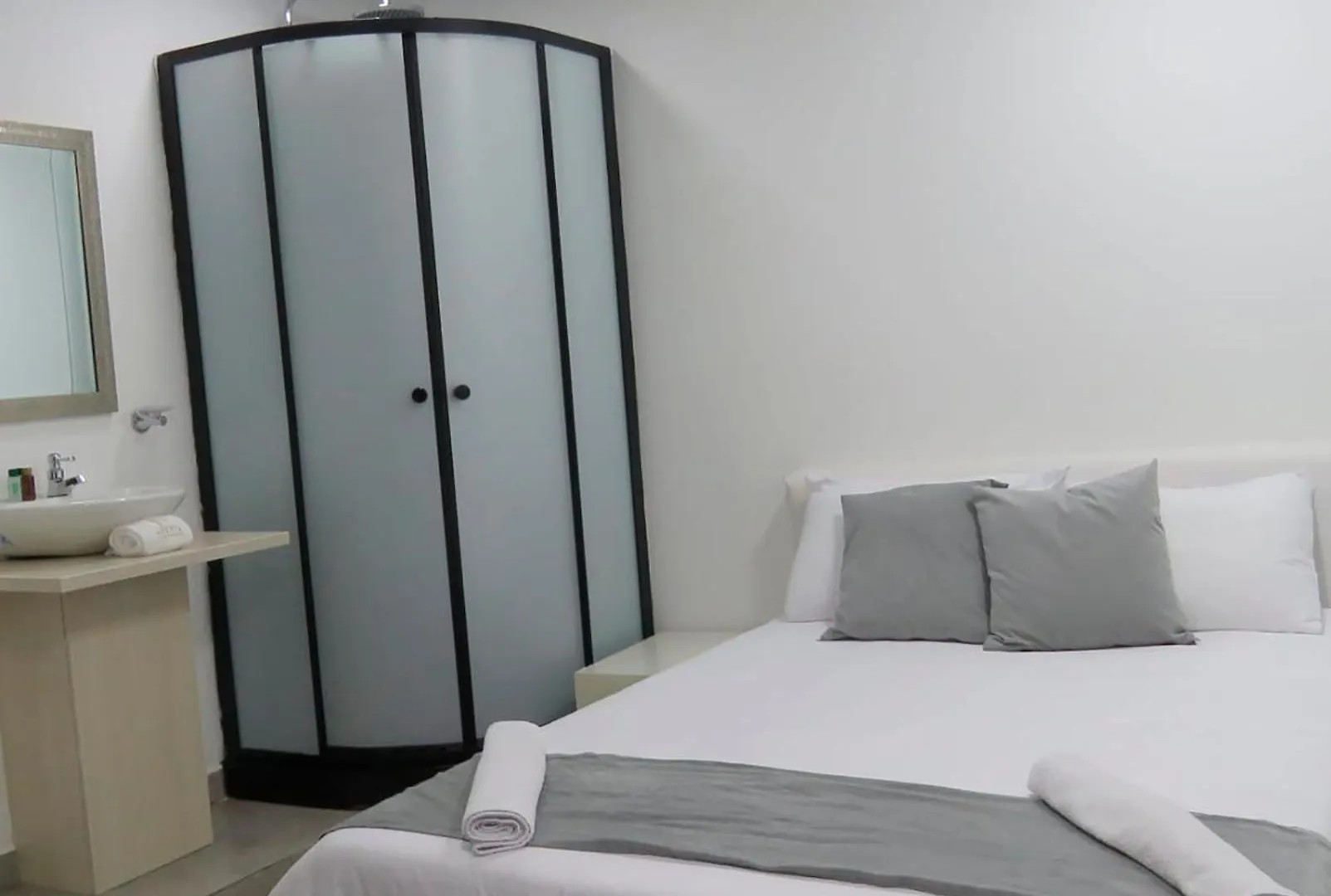 Orbe Hotel Medellin