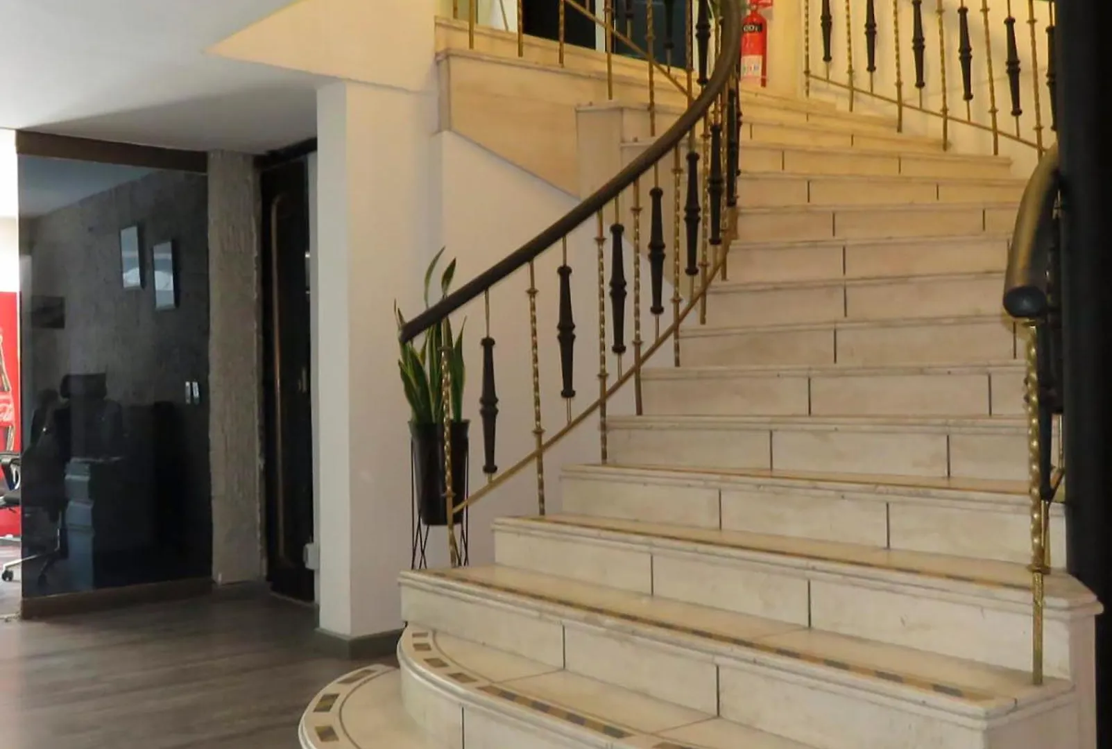 Orbe Hotel Medellin