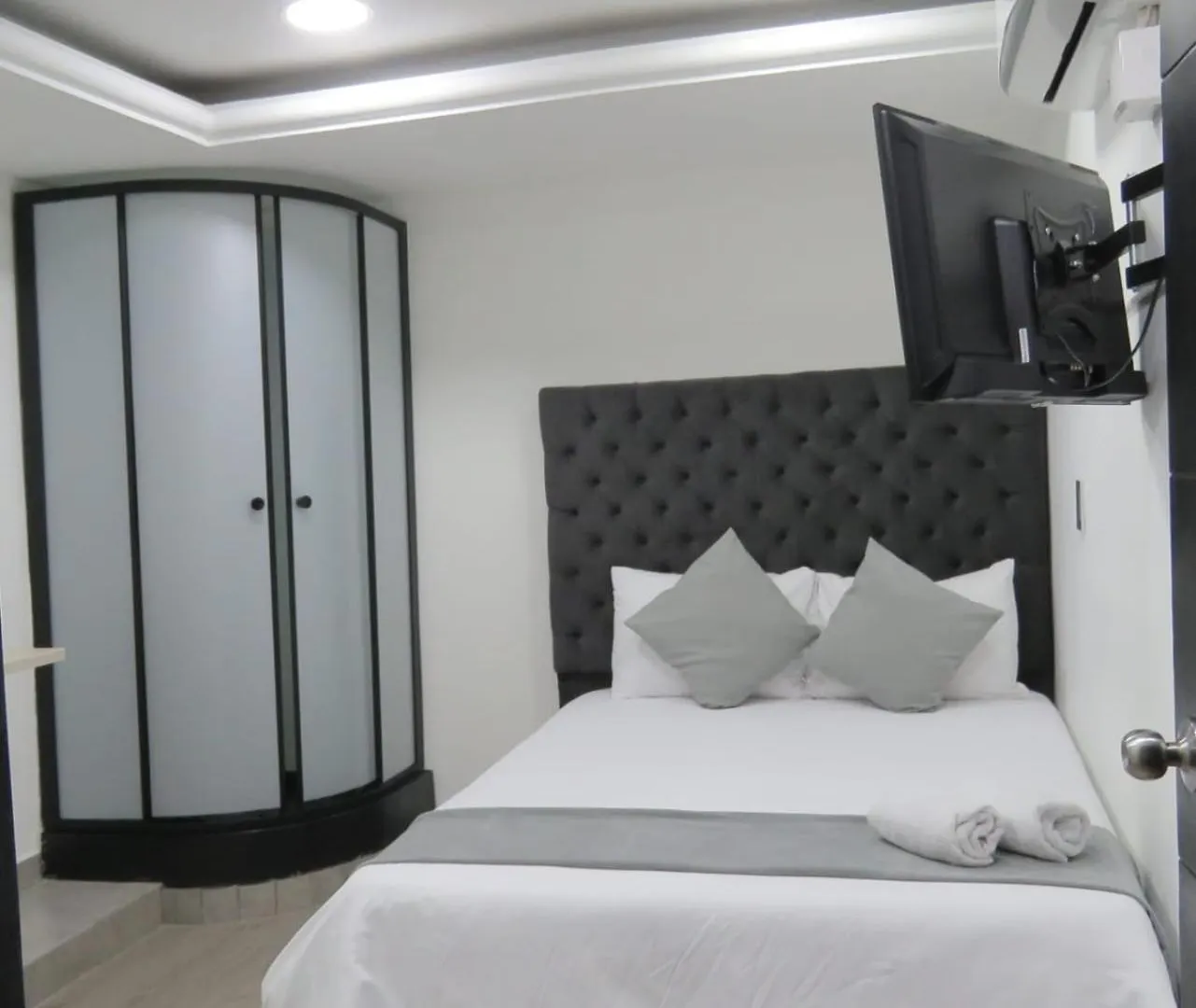 Orbe Hotel Medellin