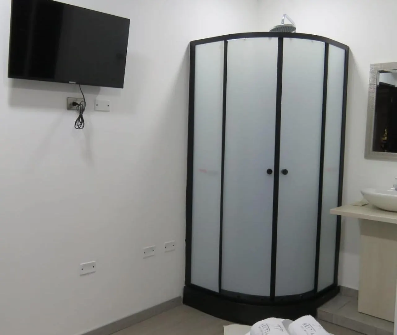 ****  Orbe Hotel Medellin Colombia