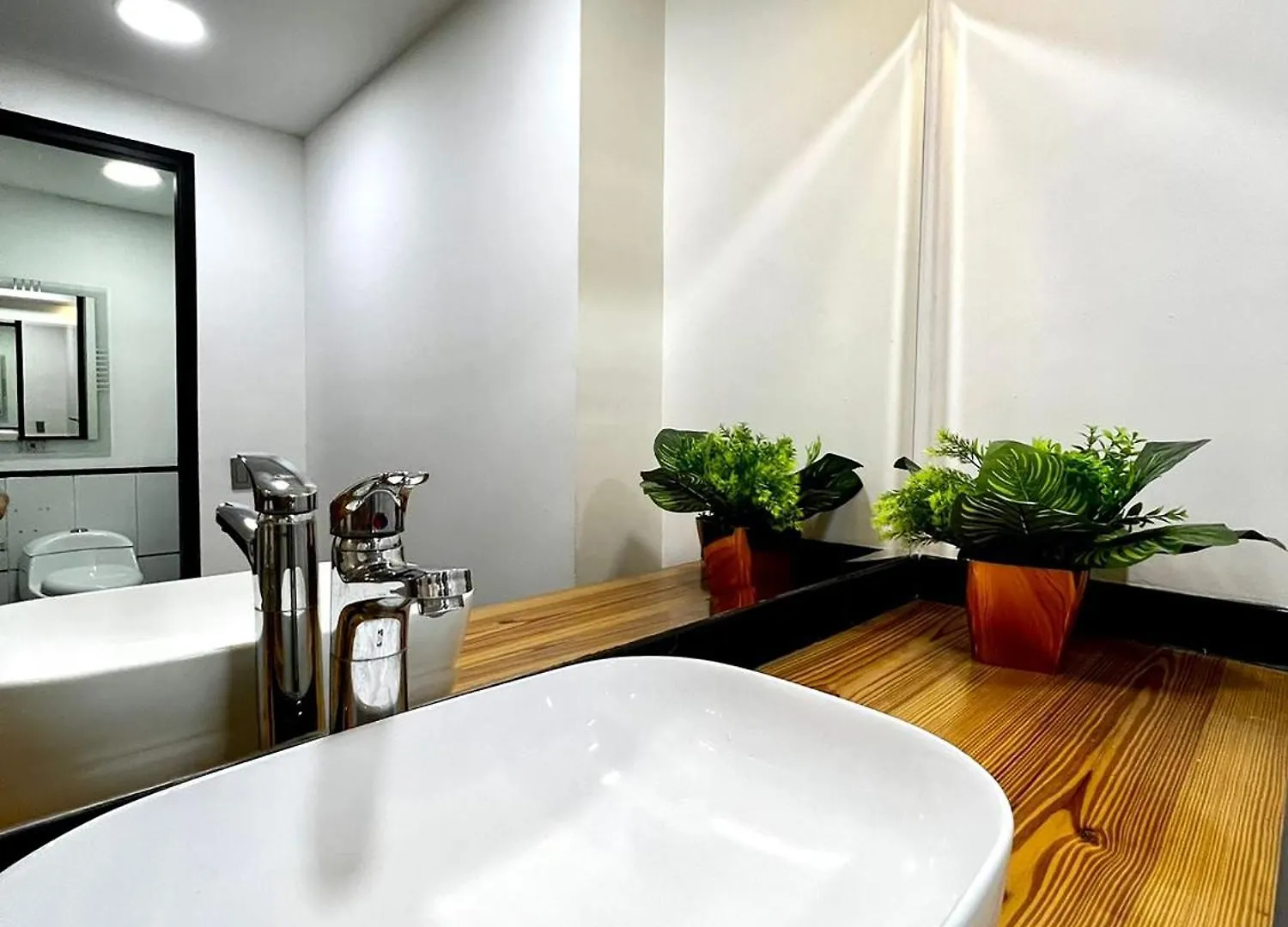 Orbe Hotel Medellin