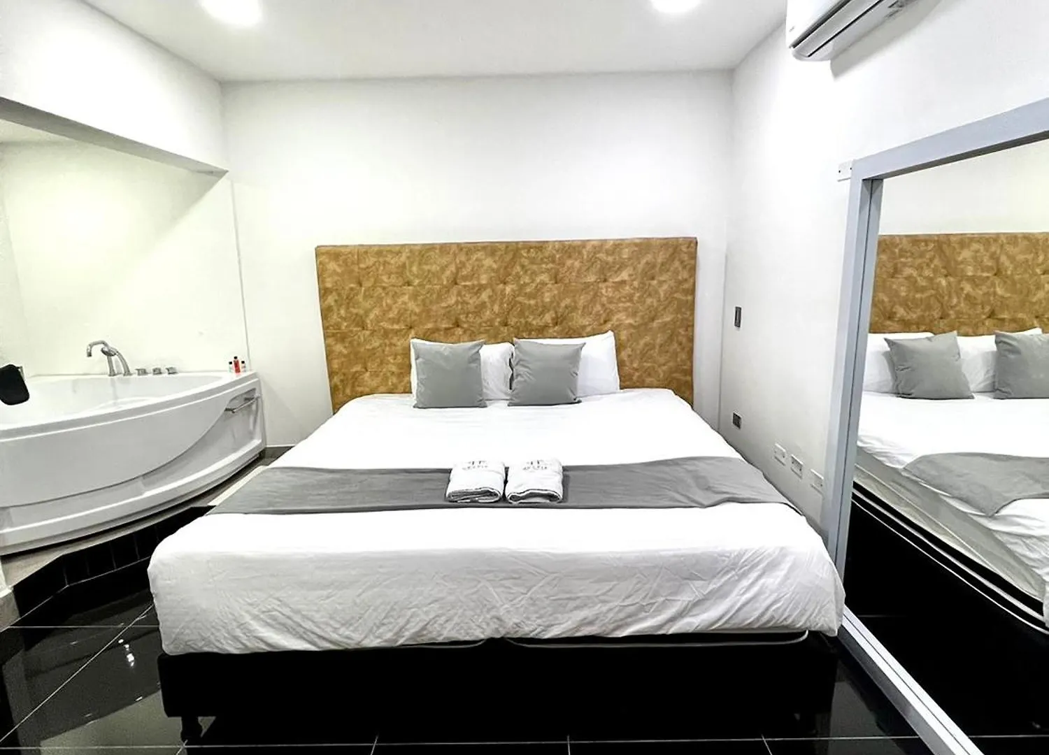 Orbe Hotel Medellin