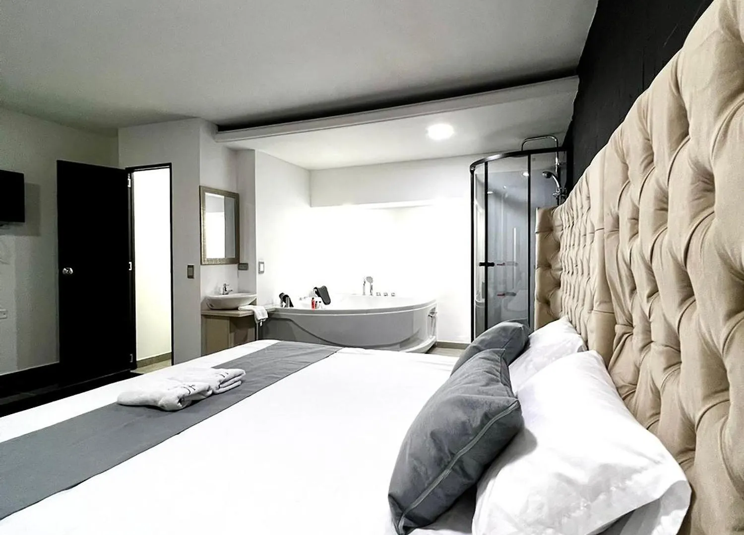 Orbe Hotel Medellin