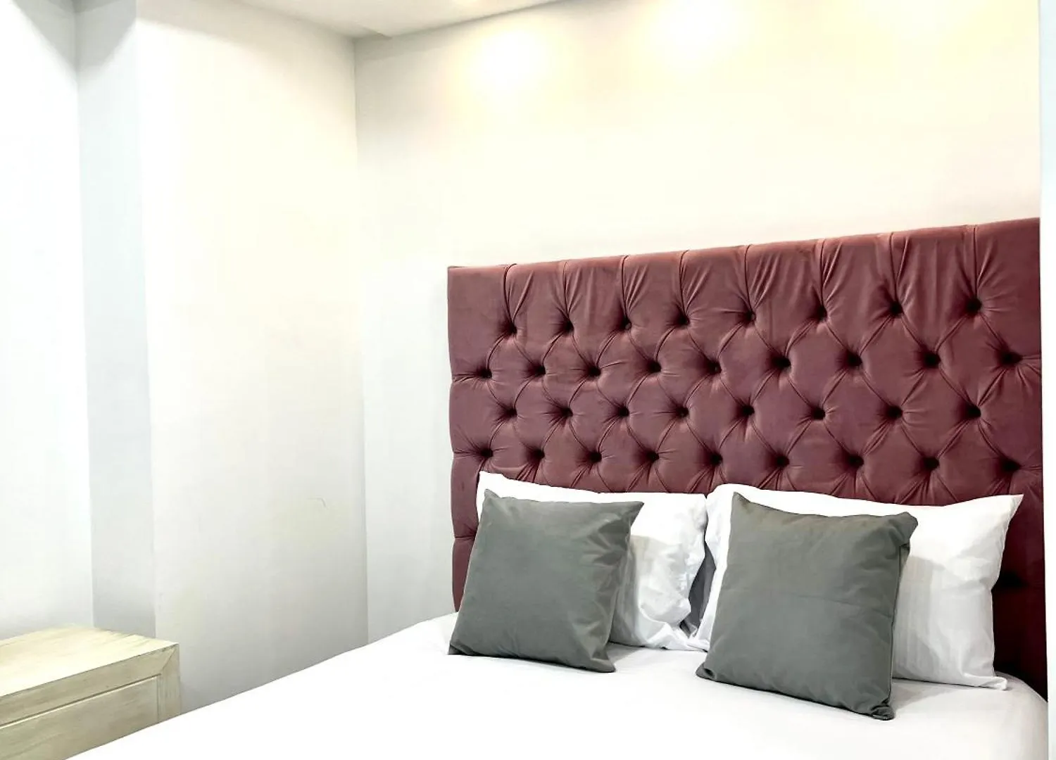 Orbe Hotel Medellin Colombia