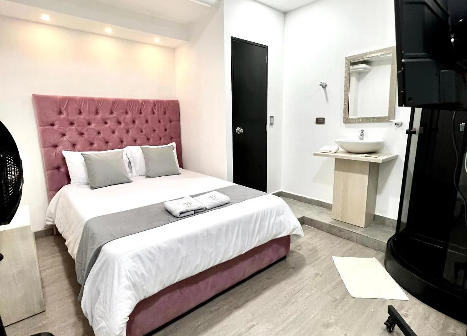 Orbe Hotel Medellin