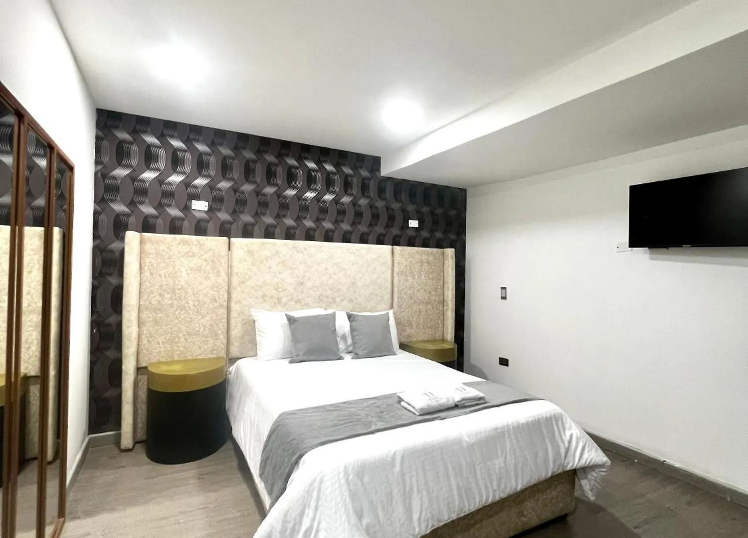 ****  Orbe Hotel Medellin Colombia