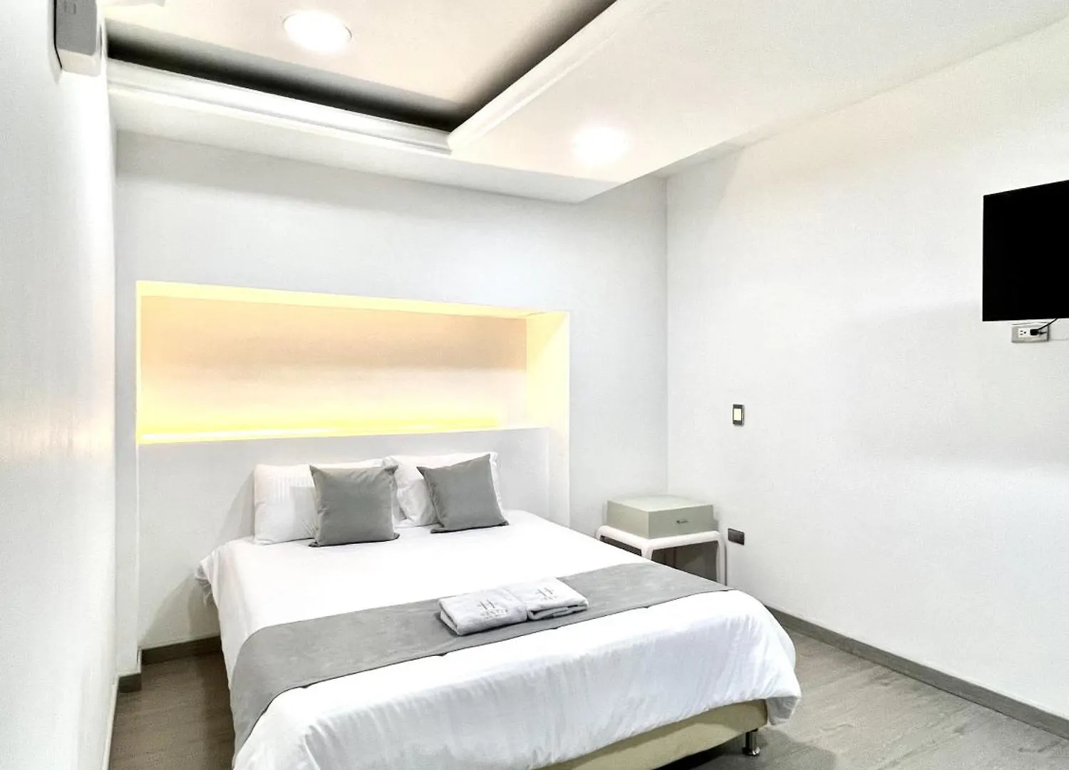 Orbe Hotel Medellin 4*,  Colombia