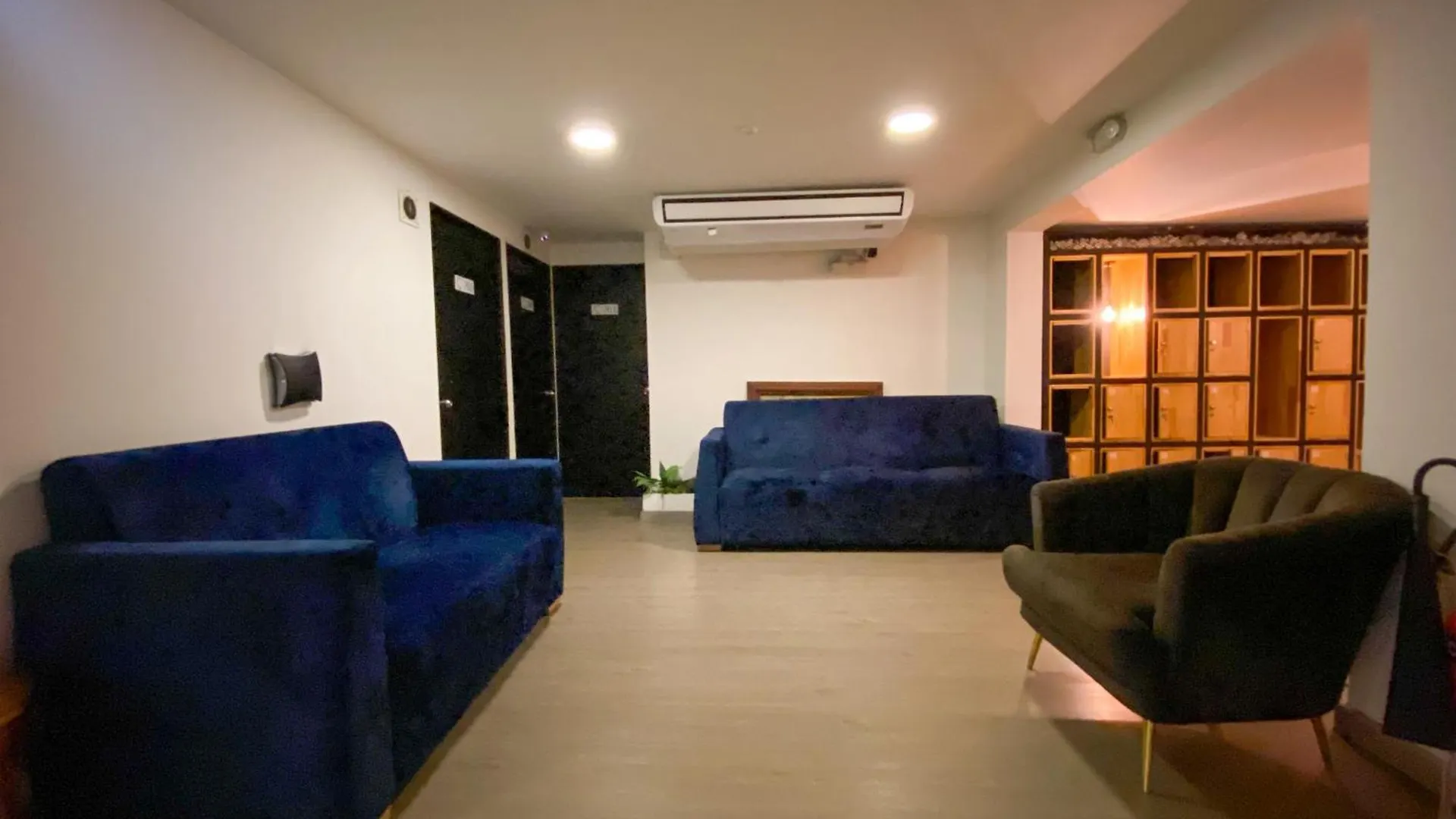 Orbe Hotel Medellin