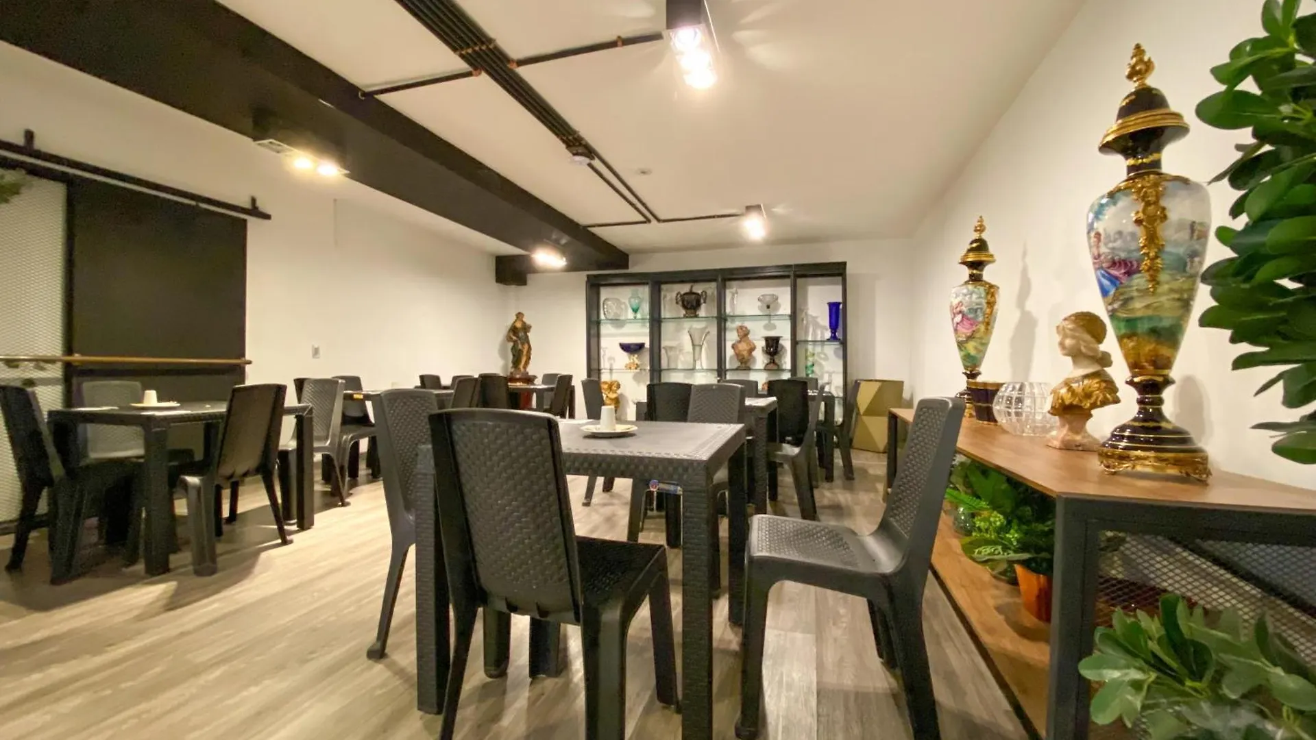 Orbe Hotel Medellin