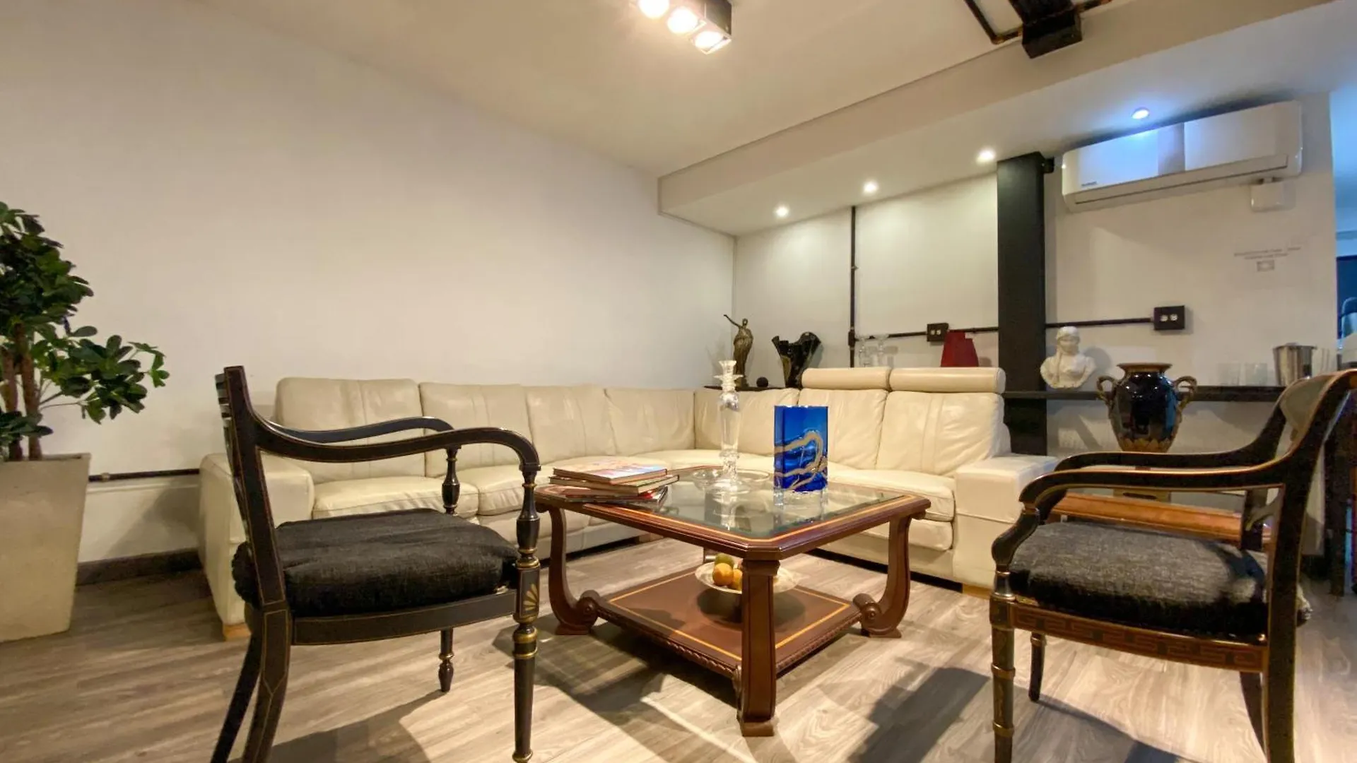 Orbe Hotel Medellin